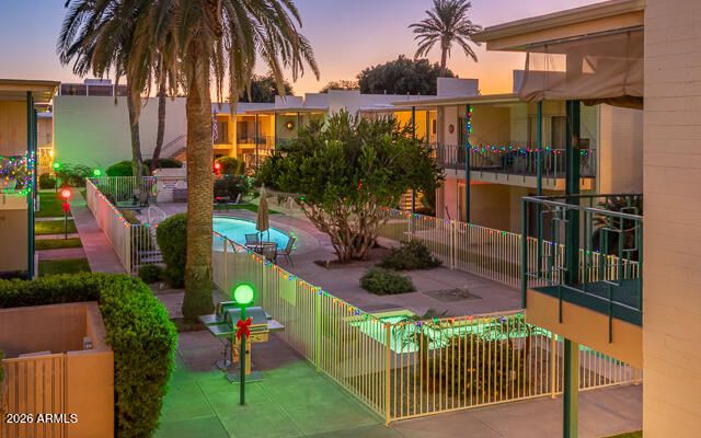 3655 N 5TH Avenue 103, Phoenix, AZ 85013