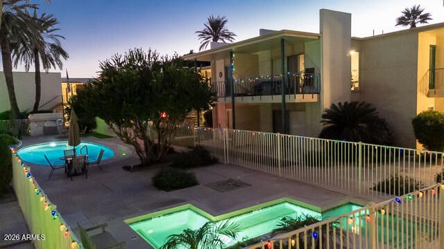 3655 N 5TH Avenue 103, Phoenix, AZ 85013