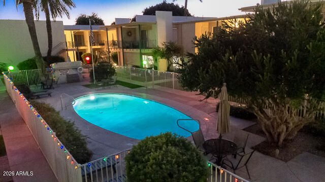 3655 N 5TH Avenue 103, Phoenix, AZ 85013