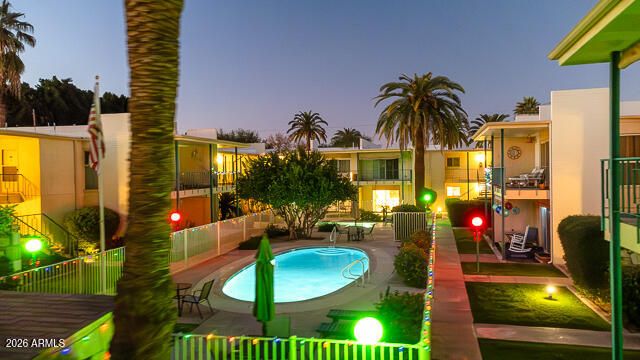 3655 N 5TH Avenue 103, Phoenix, AZ 85013