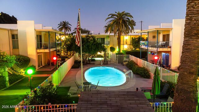 3655 N 5TH Avenue 103, Phoenix, AZ 85013