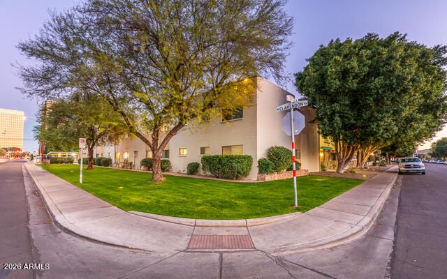 3655 N 5TH Avenue 103, Phoenix, AZ 85013