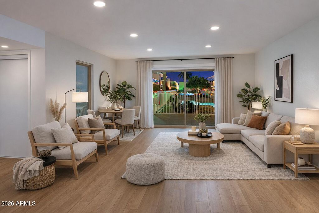 3655 N 5TH Avenue 103, Phoenix, AZ 85013