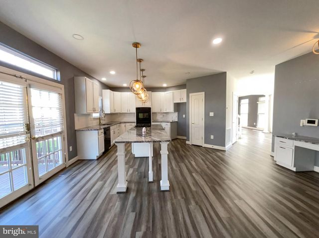 14214 COLD HARBOUR DR, Accokeek, MD 20607