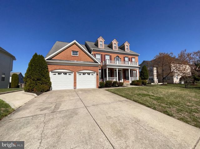 14214 COLD HARBOUR DR, Accokeek, MD 20607