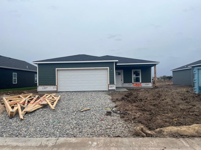 2898 S Maize Ct, Wichita, KS 67205