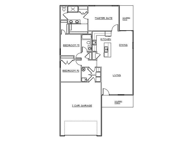 2898 S Maize Ct, Wichita, KS 67205