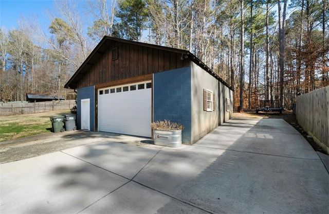 670 Teague NW Drive, Kennesaw, GA 30152