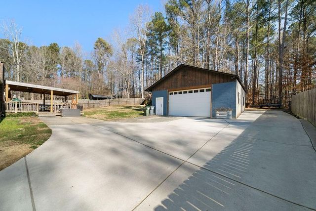 670 Teague NW Drive, Kennesaw, GA 30152