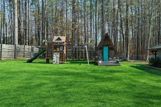 670 Teague NW Drive, Kennesaw, GA 30152