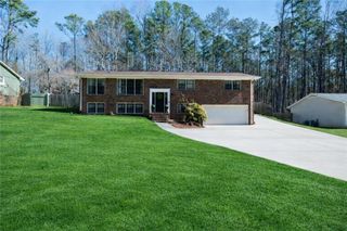 670 Teague NW Drive, Kennesaw, GA 30152