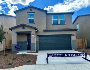 6421 W Austin Way (Lot 49), Fresno, CA 93723