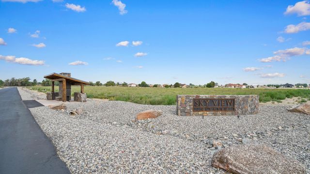 2174 Star Vista Court, Grand Junction, CO 81505