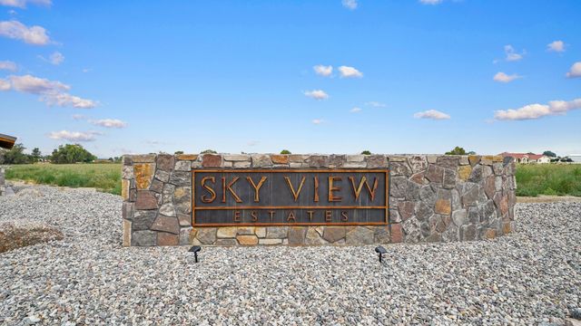 2174 Star Vista Court, Grand Junction, CO 81505