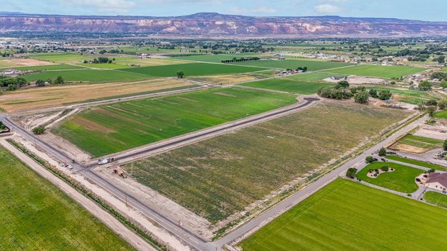 2174 Star Vista Court, Grand Junction, CO 81505