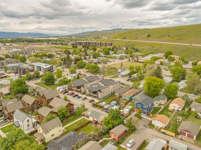 813 Charlo Street, Missoula, MT 59802