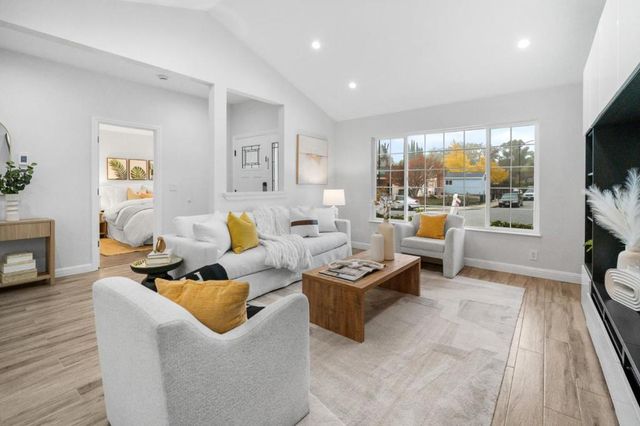 184 Sun Blossom Drive, San Jose, CA 95123