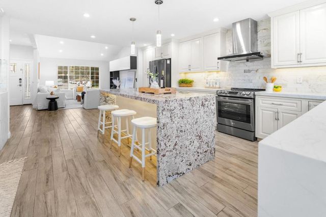 184 Sun Blossom Drive, San Jose, CA 95123