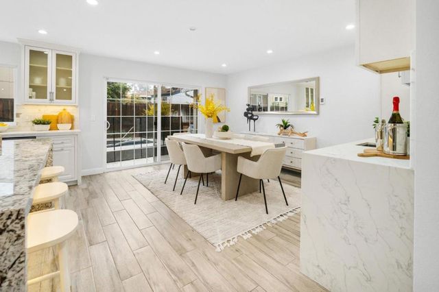 184 Sun Blossom Drive, San Jose, CA 95123