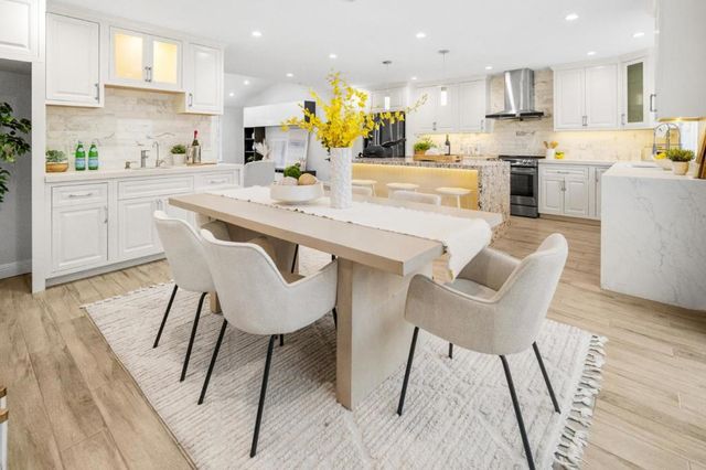 184 Sun Blossom Drive, San Jose, CA 95123