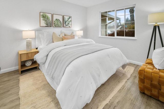 184 Sun Blossom Drive, San Jose, CA 95123