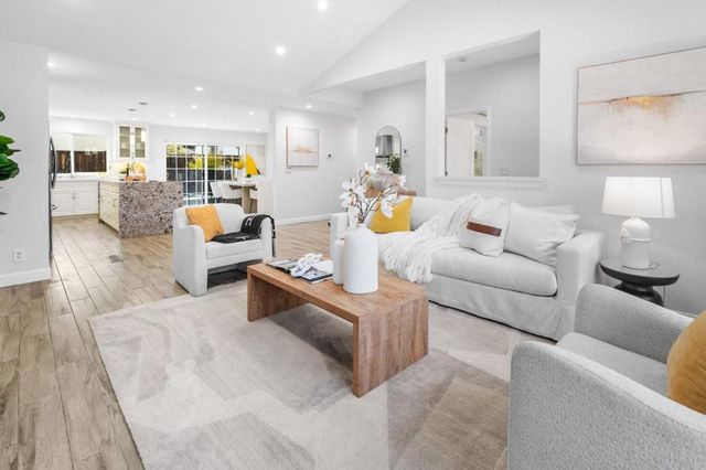 184 Sun Blossom Drive, San Jose, CA 95123