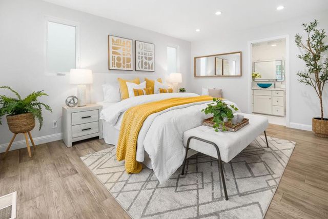 184 Sun Blossom Drive, San Jose, CA 95123