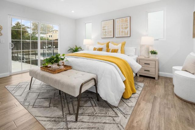 184 Sun Blossom Drive, San Jose, CA 95123