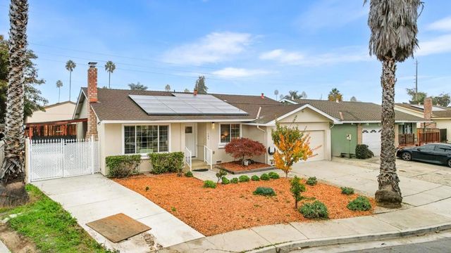 184 Sun Blossom Drive, San Jose, CA 95123