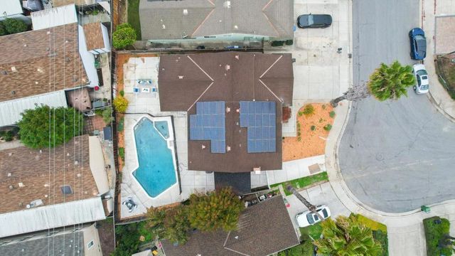 184 Sun Blossom Drive, San Jose, CA 95123