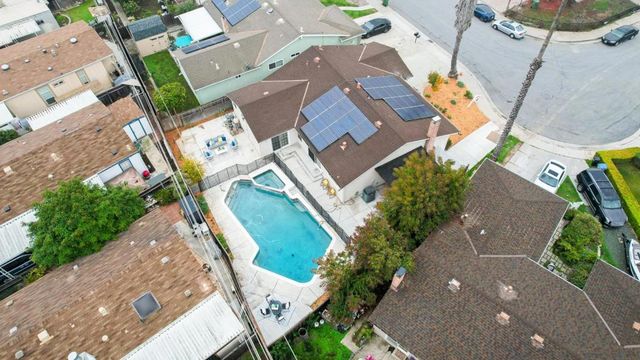 184 Sun Blossom Drive, San Jose, CA 95123