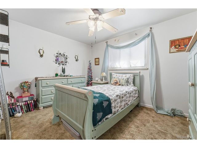 1551 S Chase St, Lakewood, CO 80232