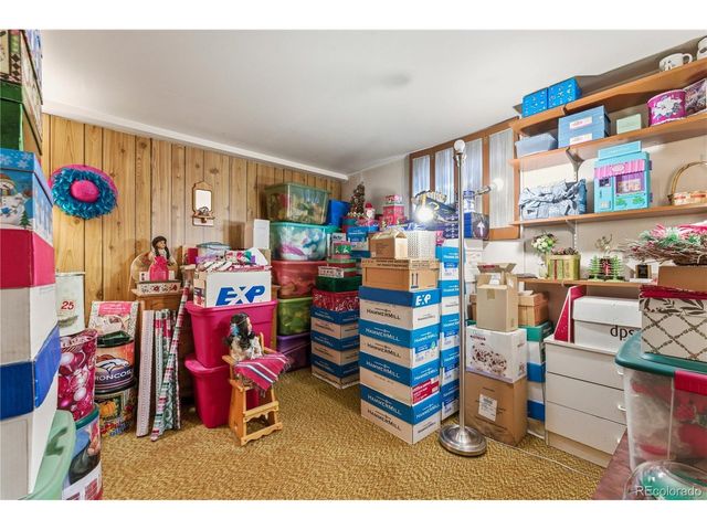 1551 S Chase St, Lakewood, CO 80232