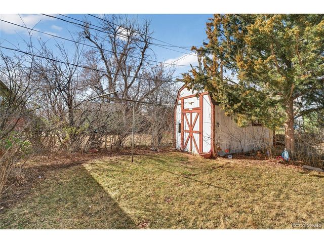 1551 S Chase St, Lakewood, CO 80232