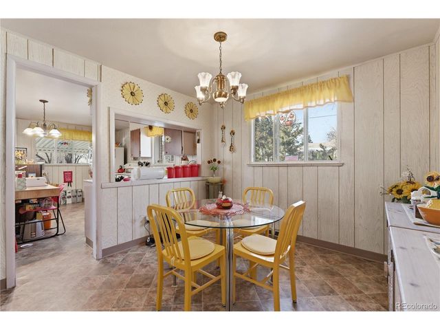 1551 S Chase St, Lakewood, CO 80232