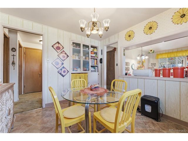 1551 S Chase St, Lakewood, CO 80232