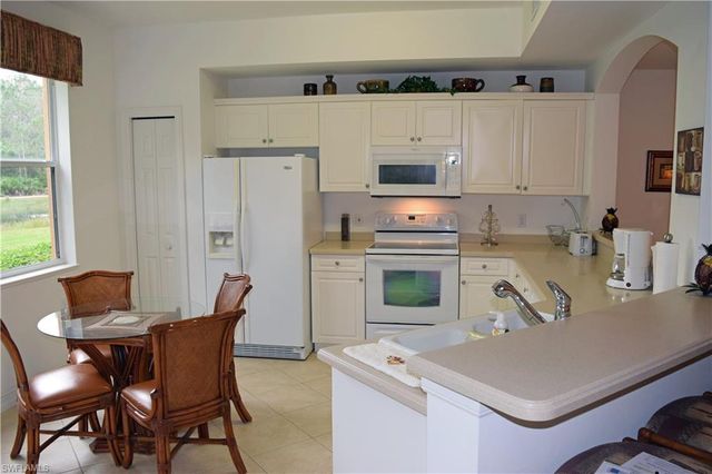 10550 Amiata WAY # 102, Fort Myers, FL 33913