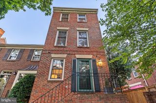 1108 MICHIGAN CT, Alexandria, VA 22314