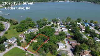 13025 Tyler Street, Cedar Lake, IN 46303