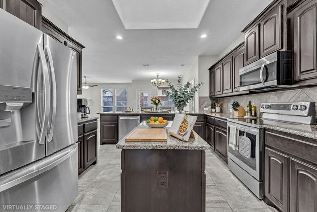 11313 Golden Ridge Lane, Fort Worth, TX 76052