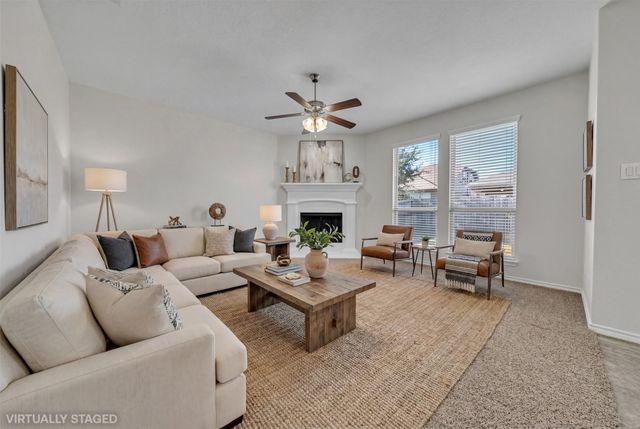 11313 Golden Ridge Lane, Fort Worth, TX 76052