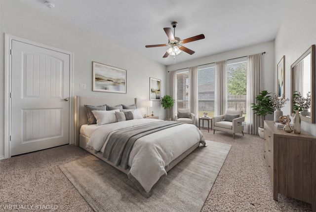 11313 Golden Ridge Lane, Fort Worth, TX 76052