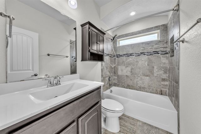 11313 Golden Ridge Lane, Fort Worth, TX 76052