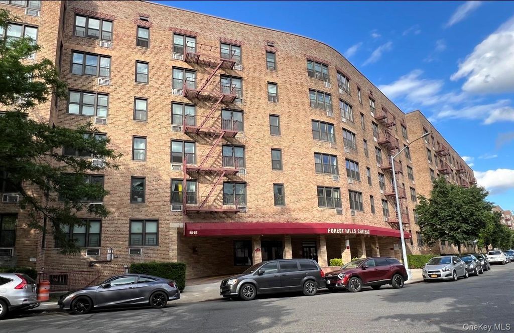 58-03 Calloway Street 3MM, Corona, NY 11368