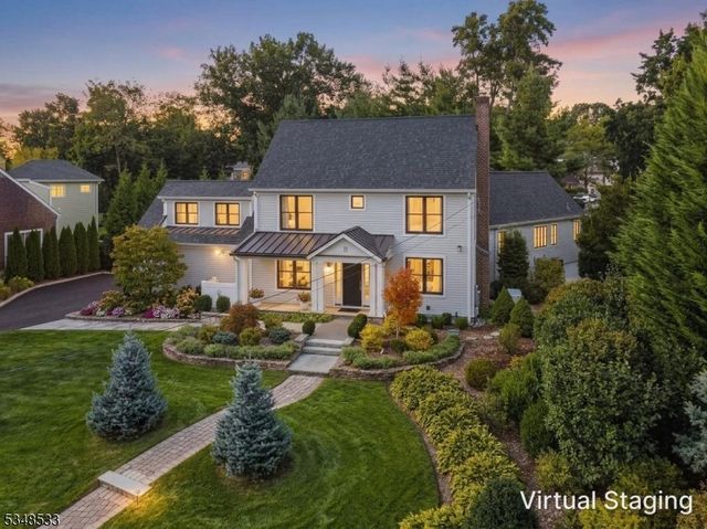 11 Meadowbrook Ct, Summit City, NJ 07901