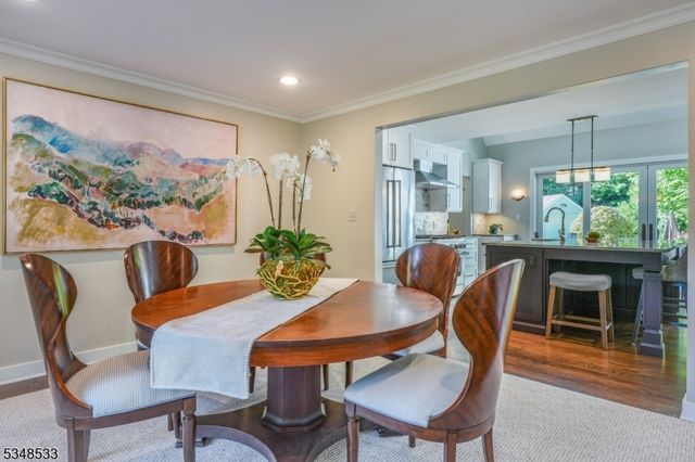 11 Meadowbrook Ct, Summit City, NJ 07901