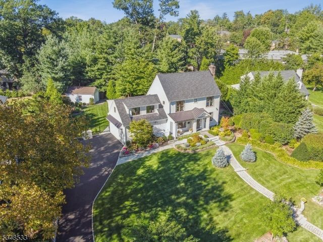 11 Meadowbrook Ct, Summit City, NJ 07901