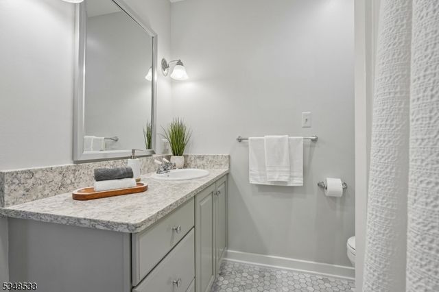 11 Meadowbrook Ct, Summit City, NJ 07901