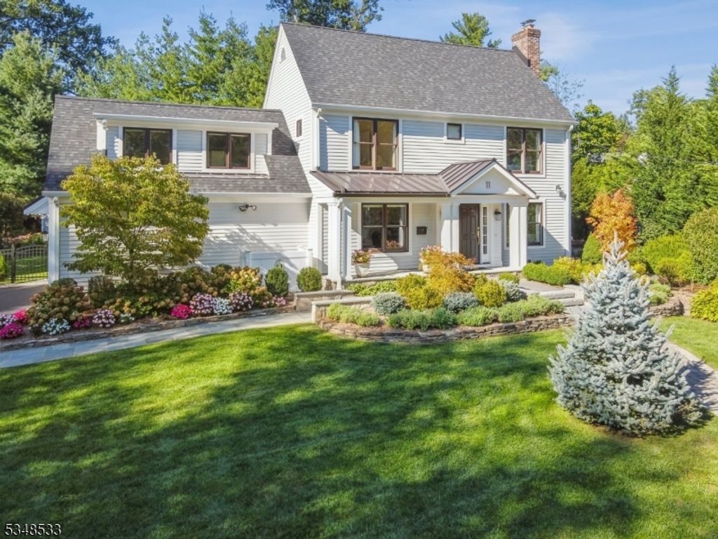 11 Meadowbrook Ct, Summit City, NJ 07901 — photo 4