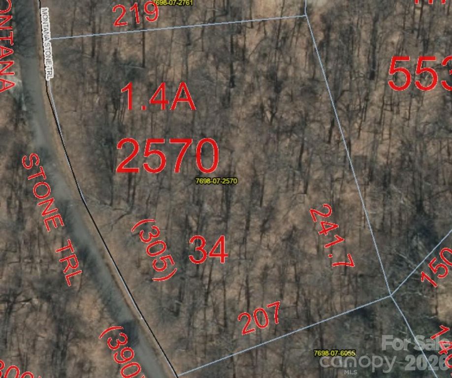 34 Montana Stone Trail 34, Waynesville, NC 28785